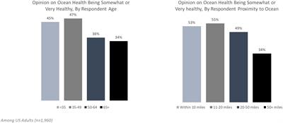 Public awareness and perceptions of ocean plastic pollution and support for solutions in the United States